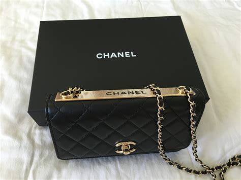 purseforum chanel wallet|Chanel wallet korea.